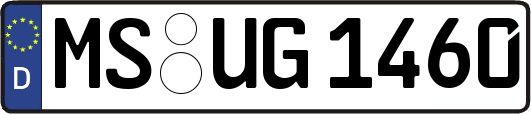 MS-UG1460