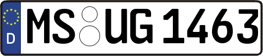 MS-UG1463