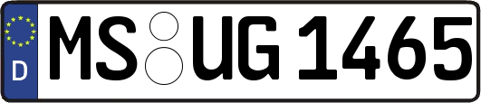 MS-UG1465