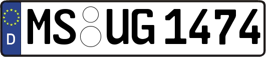 MS-UG1474