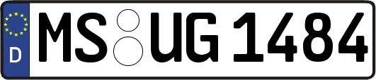 MS-UG1484