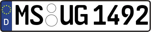 MS-UG1492