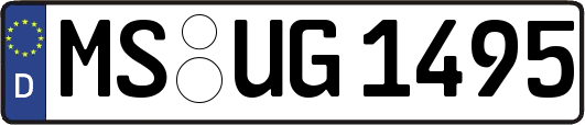 MS-UG1495