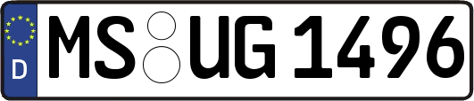 MS-UG1496
