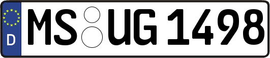 MS-UG1498