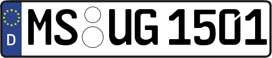 MS-UG1501