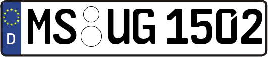 MS-UG1502