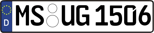 MS-UG1506