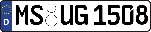 MS-UG1508