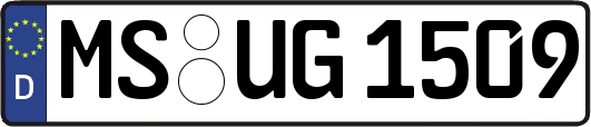MS-UG1509
