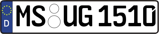 MS-UG1510