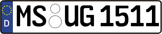 MS-UG1511