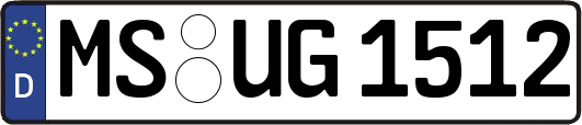 MS-UG1512