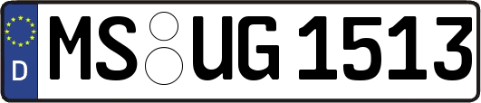 MS-UG1513
