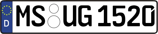 MS-UG1520