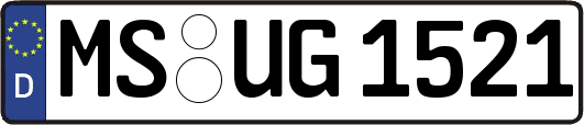 MS-UG1521