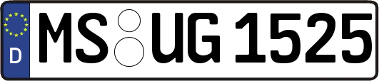 MS-UG1525