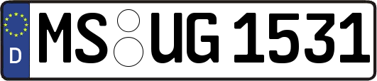 MS-UG1531