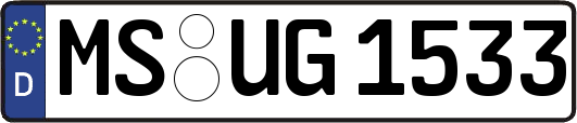 MS-UG1533