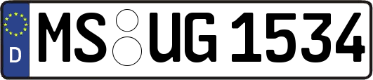 MS-UG1534