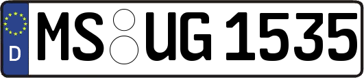 MS-UG1535