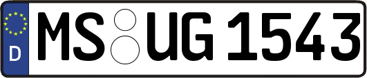 MS-UG1543
