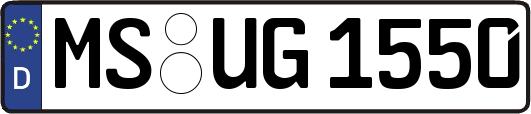 MS-UG1550