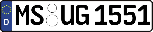 MS-UG1551