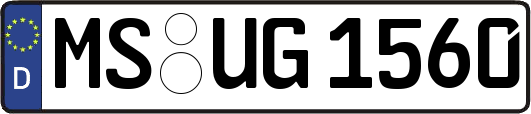 MS-UG1560