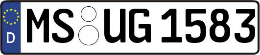 MS-UG1583