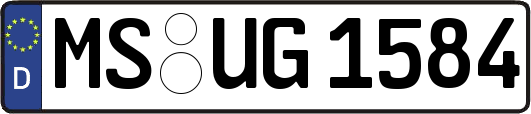 MS-UG1584