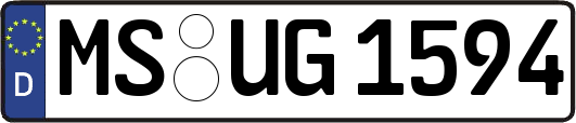 MS-UG1594