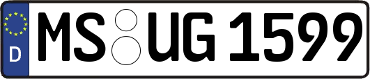 MS-UG1599