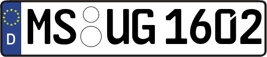 MS-UG1602