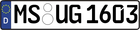 MS-UG1603