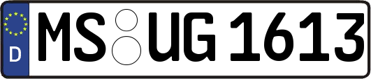 MS-UG1613