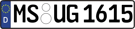 MS-UG1615