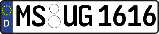 MS-UG1616