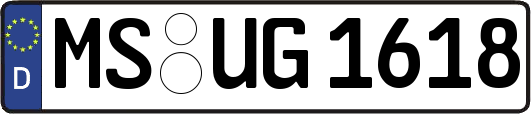 MS-UG1618