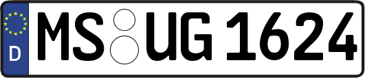 MS-UG1624