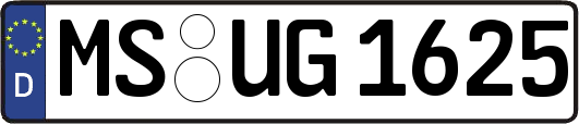 MS-UG1625