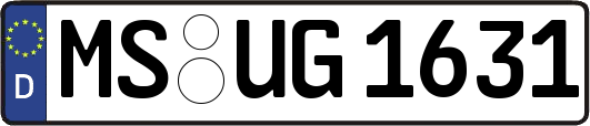 MS-UG1631