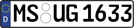 MS-UG1633