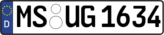 MS-UG1634
