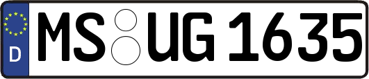 MS-UG1635