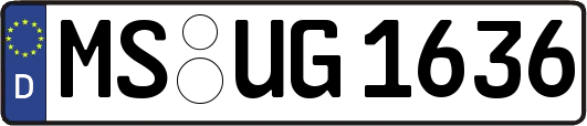 MS-UG1636