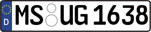 MS-UG1638