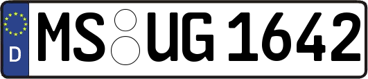 MS-UG1642