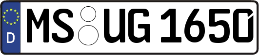 MS-UG1650