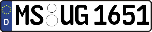 MS-UG1651